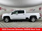 New 2026 Chevrolet Silverado 2500 Work Truck Crew Cab for sale #1126146 - photo 5