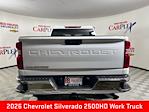New 2026 Chevrolet Silverado 2500 Work Truck Crew Cab for sale #1126146 - photo 7
