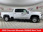 New 2026 Chevrolet Silverado 2500 Work Truck Crew Cab for sale #1126146 - photo 8
