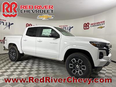 New 2025 Chevrolet Colorado Z71 Crew Cab for sale #1133715 - photo 1