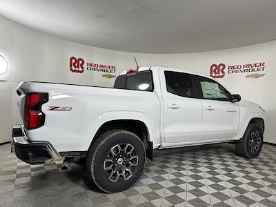New 2025 Chevrolet Colorado Z71 Crew Cab for sale #1133715 - photo 2