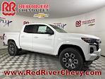 New 2025 Chevrolet Colorado Z71 Crew Cab for sale #1133715 - photo 1