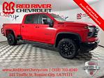 New 2026 Chevrolet Silverado 2500 LT Crew Cab for sale #1135233 - photo 1