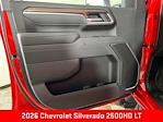 New 2026 Chevrolet Silverado 2500 LT Crew Cab for sale #1135233 - photo 10