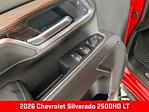 New 2026 Chevrolet Silverado 2500 LT Crew Cab for sale #1135233 - photo 11