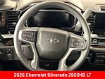 New 2026 Chevrolet Silverado 2500 LT Crew Cab for sale #1135233 - photo 14