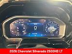 New 2026 Chevrolet Silverado 2500 LT Crew Cab for sale #1135233 - photo 15