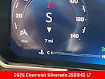 New 2026 Chevrolet Silverado 2500 LT Crew Cab for sale #1135233 - photo 16