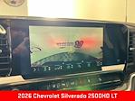 New 2026 Chevrolet Silverado 2500 LT Crew Cab for sale #1135233 - photo 19