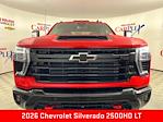 New 2026 Chevrolet Silverado 2500 LT Crew Cab for sale #1135233 - photo 3