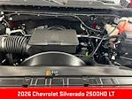 New 2026 Chevrolet Silverado 2500 LT Crew Cab for sale #1135233 - photo 21