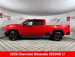 New 2026 Chevrolet Silverado 2500 LT Crew Cab for sale #1135233 - photo 5
