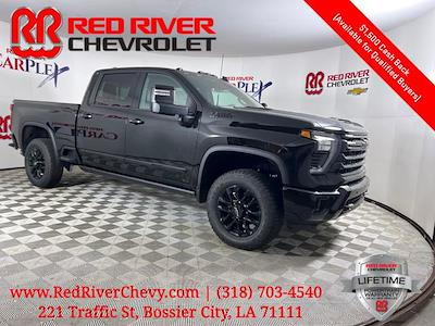 New 2026 Chevrolet Silverado 2500 High Country Crew Cab for sale #1135708 - photo 1