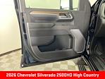 New 2026 Chevrolet Silverado 2500 High Country Crew Cab for sale #1135708 - photo 10