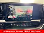 New 2026 Chevrolet Silverado 2500 High Country Crew Cab for sale #1135708 - photo 18