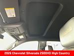 New 2026 Chevrolet Silverado 2500 High Country Crew Cab for sale #1135708 - photo 19