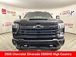 New 2026 Chevrolet Silverado 2500 High Country Crew Cab for sale #1135708 - photo 3