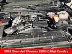 New 2026 Chevrolet Silverado 2500 High Country Crew Cab for sale #1135708 - photo 20