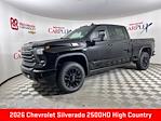 New 2026 Chevrolet Silverado 2500 High Country Crew Cab for sale #1135708 - photo 4