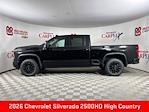 New 2026 Chevrolet Silverado 2500 High Country Crew Cab for sale #1135708 - photo 5