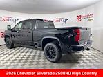 New 2026 Chevrolet Silverado 2500 High Country Crew Cab for sale #1135708 - photo 6