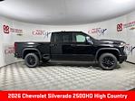New 2026 Chevrolet Silverado 2500 High Country Crew Cab for sale #1135708 - photo 8