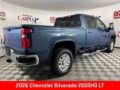 New 2026 Chevrolet Silverado 2500 LT Crew Cab for sale #1135882 - photo 2