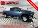 New 2026 Chevrolet Silverado 2500 LT Crew Cab for sale #1135882 - photo 1