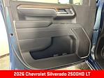 New 2026 Chevrolet Silverado 2500 LT Crew Cab for sale #1135882 - photo 10