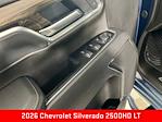 New 2026 Chevrolet Silverado 2500 LT Crew Cab for sale #1135882 - photo 11