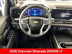 New 2026 Chevrolet Silverado 2500 LT Crew Cab for sale #1135882 - photo 13