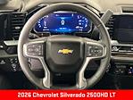 New 2026 Chevrolet Silverado 2500 LT Crew Cab for sale #1135882 - photo 16