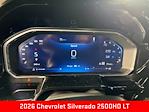New 2026 Chevrolet Silverado 2500 LT Crew Cab for sale #1135882 - photo 17