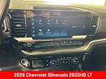 New 2026 Chevrolet Silverado 2500 LT Crew Cab for sale #1135882 - photo 19