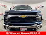 New 2026 Chevrolet Silverado 2500 LT Crew Cab for sale #1135882 - photo 3