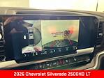 New 2026 Chevrolet Silverado 2500 LT Crew Cab for sale #1135882 - photo 21