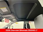New 2026 Chevrolet Silverado 2500 LT Crew Cab for sale #1135882 - photo 22