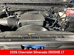 New 2026 Chevrolet Silverado 2500 LT Crew Cab for sale #1135882 - photo 23