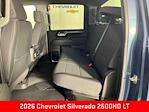 New 2026 Chevrolet Silverado 2500 LT Crew Cab for sale #1135882 - photo 25