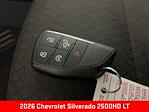New 2026 Chevrolet Silverado 2500 LT Crew Cab for sale #1135882 - photo 27