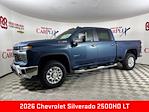 New 2026 Chevrolet Silverado 2500 LT Crew Cab for sale #1135882 - photo 4