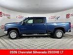 New 2026 Chevrolet Silverado 2500 LT Crew Cab for sale #1135882 - photo 5