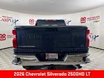 New 2026 Chevrolet Silverado 2500 LT Crew Cab for sale #1135882 - photo 7