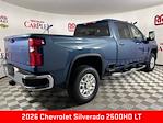New 2026 Chevrolet Silverado 2500 LT Crew Cab for sale #1135882 - photo 2