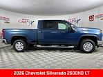 New 2026 Chevrolet Silverado 2500 LT Crew Cab for sale #1135882 - photo 8