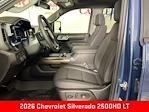 New 2026 Chevrolet Silverado 2500 LT Crew Cab for sale #1135882 - photo 9