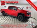 New 2026 Chevrolet Silverado 2500 LT Crew Cab for sale #1147416 - photo 1