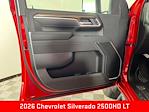 New 2026 Chevrolet Silverado 2500 LT Crew Cab for sale #1147416 - photo 10
