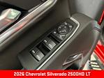 New 2026 Chevrolet Silverado 2500 LT Crew Cab for sale #1147416 - photo 11