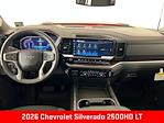 New 2026 Chevrolet Silverado 2500 LT Crew Cab for sale #1147416 - photo 12